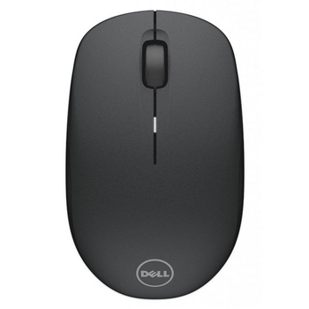 Мышка Dell WM126 Wireless Optical (570-AAMH)[10741]