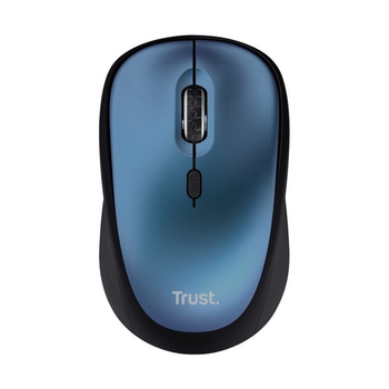 Мышка Trust Yvi+ Silent Eco Wireless (24551)[11330]