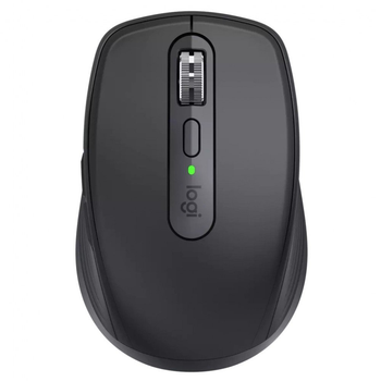 Мышка Logitech MX Anywhere 3S for Business Wireless/tooth Graphite (910-006958)[72987]