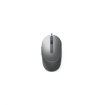 Мышка Dell MS3220 Laser USB Titan (570-ABHM)[11137]