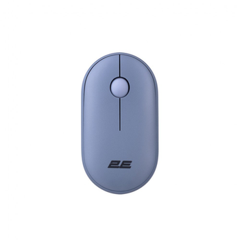 Мышка 2E MF300 Silent Wireless/tooth Stone (2E-MF300WBL)[11366]