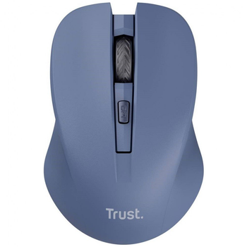 Мышка Trust Mydo Silent Wireless (25041)[11497]
