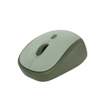 Мышка Trust YVI+ Silent Eco Wireless (24552)[11424]