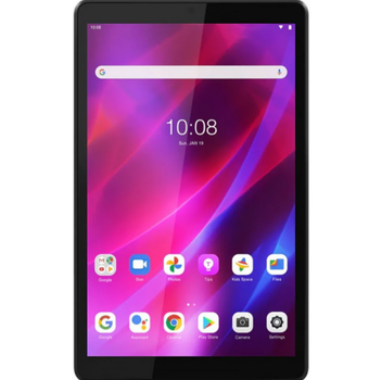 Планшет LENOVO TAB M8 8''HD+ 3 32GB Helio A22 6000mAh LTE Grey (ZA880012SE)