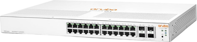 Комутатор HP Aruba Instant On 1930-24G-4SFP+ (JL682A)