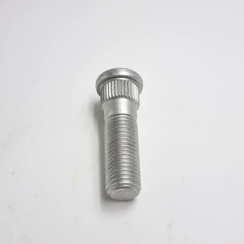 Шпилька колесная Q-FIX Q376-0044 MB911495 ASX, LANCER, Лансер, OUTLANDER, Аутлендер