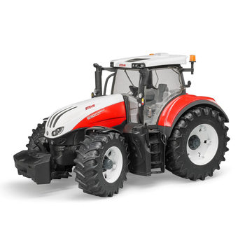 Zabawka Traktor Steyr 6300 Terrus CVT (4001702031800)