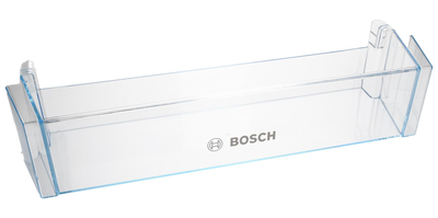 Дверна полиця для пляшок для холодильника 470x125mm BOSCH (00709646)