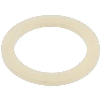 Прокладка фильтра Koolwen для гейзерной кофеварки DeLonghi 5313236091 56x42x3mm