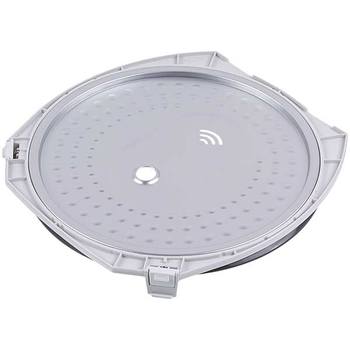 Крышка-рефлектор для мультиварки Moulinex SS-995334