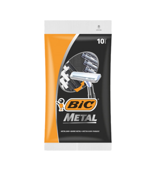 Верстати BIC-1 Метал 10 шт. 6481