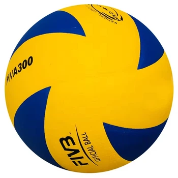 Мяч волейбольный профессиональный для детей и взрослых CZST-012 Size:Standard 5,PU