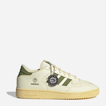 Чоловічі кеди низькі adidas x END. Centennial Low Consortium Cup ID2907 44 Кремові (4066765392923)