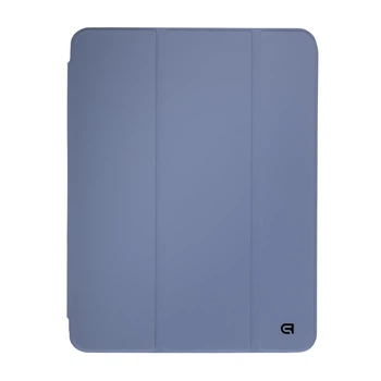 Чехол ArmorStandart Smart Fold Pen для iPad 11 2025 (A16) / 10.9 2024 / 2022 Lavender Grey (ARM74942)