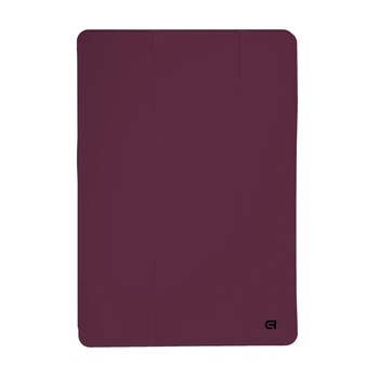 Чохол ArmorStandart Smart Fold Pen для Samsung Galaxy Tab S9+ / S9 FE+ / S10+ Plum (ARM75012)