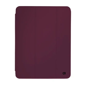 Чехол ArmorStandart Smart Fold Pen для iPad 11 2025 (A16) / 10.9 2024 / 2022 Plum (ARM74947)