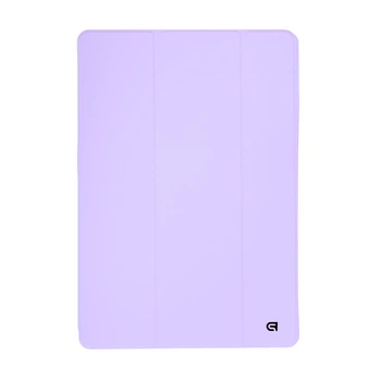 Чехол ArmorStandart Smart Fold Pen для Samsung Galaxy Tab S9+/S9 FE+/S10+ Light Purple (ARM75014)