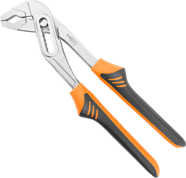 Ключ трубный разводной NEO Tools 250 мм (Neo Tools 02-401)