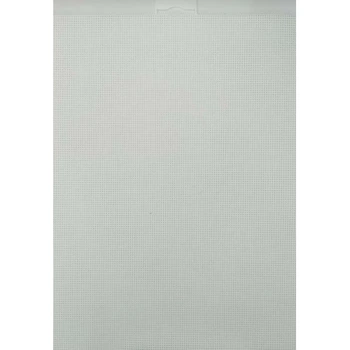 Пластикова канва Only, Сніжно білий, 14 (PCВ5200)