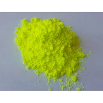 Краска Холи Tricolor жёлто-лимонная 1 кг.