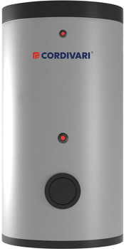 Бойлер комбинированный Cordivari BOLLY 2 XL WB 300 л POLYWARM (3134162320002)