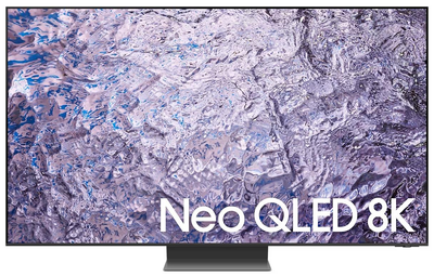 Телевізор Samsung QE85QN800C Б/В
