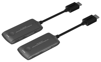 Беспроводной удлинитель HDMI 4K 30Гц до 20 метров Lenkeng LKV477Mini-V2.0