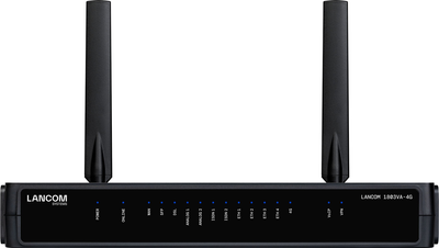 Router Lancom 1803VA-4G (4044144621550)