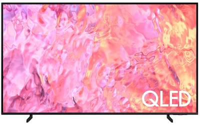 Телевізор Samsung QE65Q60C Б/В