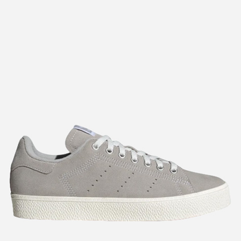 Sneakersy męskie do kostki adidas Originals Stan Smith CS ID2040 42 Szare (4066755557479)