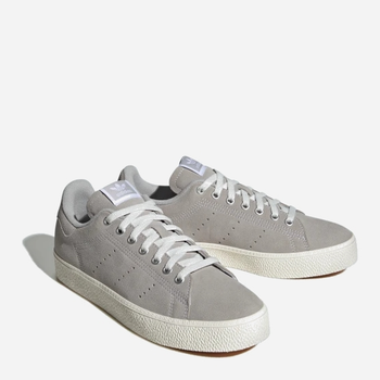 Tenisówki męskie do kostki adidas Originals Stan Smith CS ID2040 42.5 Szare (4066755557455)