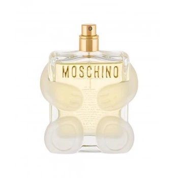 Тестер Парфумована вода Moschino Toy 2 100 мл (8011003839315 / 8011003845507)