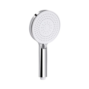 Лейка для ручного душа Qtap Rucni QTRUC125CRM45950 130мм округлая хром (SD00052074)