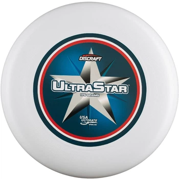 Фризбі Discraft Ultra-Star Super Color