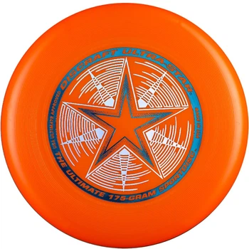 Фрізбі Discraft Ultra-Star помаранчевий