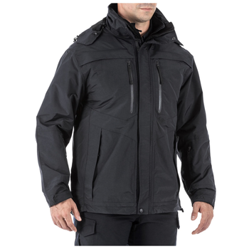 Куртка тактична 5.11 Tactical Bristol Parka Black L (48152-019)