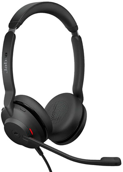 Słuchawki Jabra Evolve2 30 SE USB-A MS Stereo (23189-999-979)