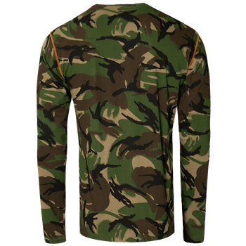 Лонгслів Camotec Basic 2.0 Cotton XXXL 2972900089516