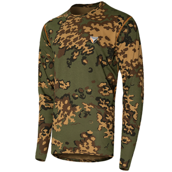 Лонгслів Camotec Basic 2.0 Cotton M 2972900098952