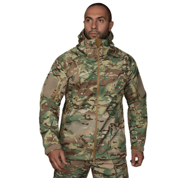 Куртка Camotec CM Stalker SoftShell XL