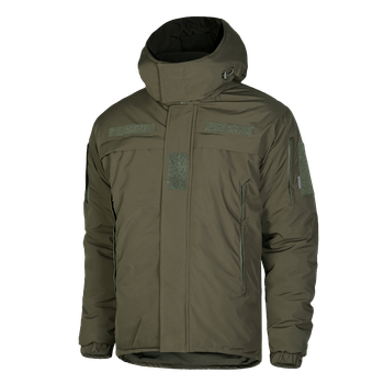 Куртка Camotec Patrol System 2.0 L.Twill XXL