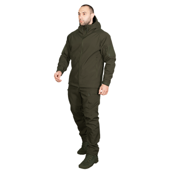 Костюм Camotec Stalker SoftShell L 2908010138967