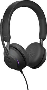 Навушники Jabra Evolve2 40 SE MS Stereo USB (24189-999-999)