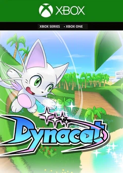 Ключ активации Dynacat для Xbox One/Series S/X
