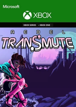 Ключ активации Rebel Transmute для Xbox One/Series S/X