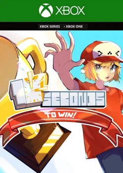 Ключ активации 10 Seconds to Win! для Xbox One/Series S/X