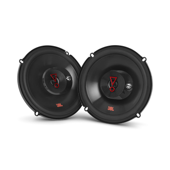 Автоакустика JBL Stage3 637F (108171)