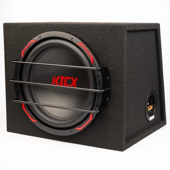 Сабвуфер Kicx GT-300BP (109215)