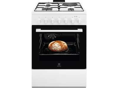 Кухонна плита Electrolux - LKM624022W