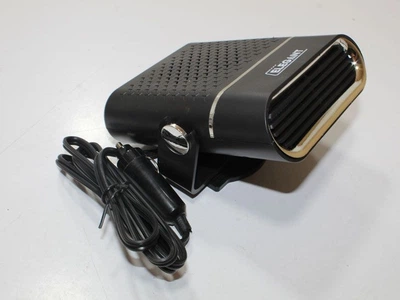 Обогреватель автомобильный 12V 150W обогрев/обдув+1.8м. каб. EL 101 503 Elegant